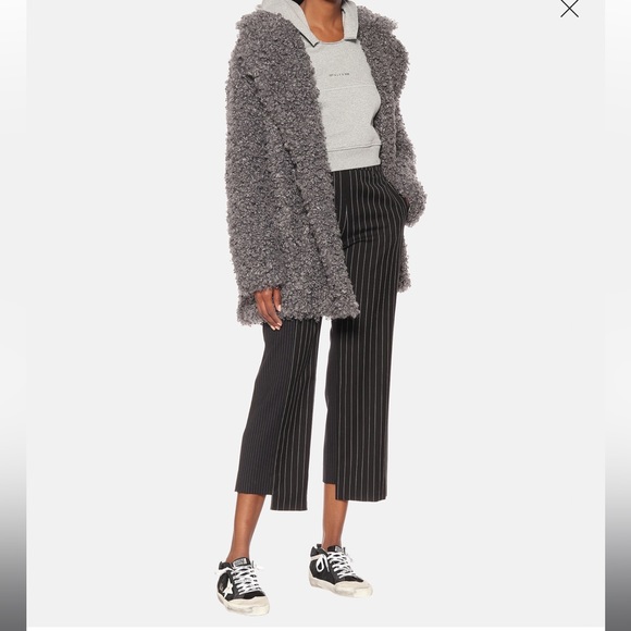 Golden Goose mid star high top sneakers (My Theresa exclusive) - Picture 3 of 13